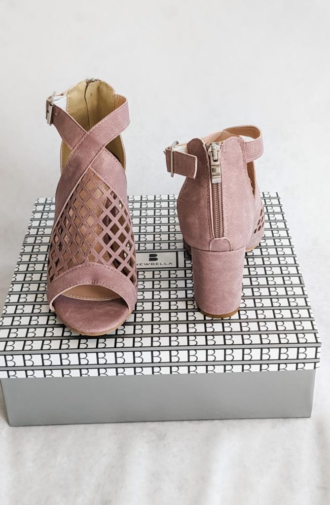 On Trend Petite Friendly Newbella Shoes ⋆ Perfitly Petite